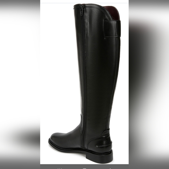 NEW FRANCO SARTO BOOTS - Picture 3 of 12